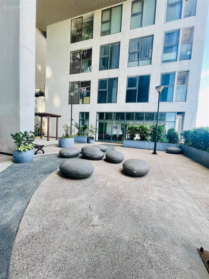 Chung cư thiên niên kỷ quang trung 95m2 tiện ích đỉnh 8 tỷ