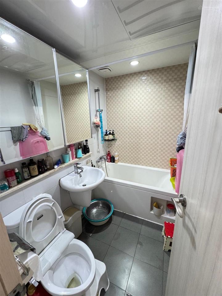 Chung cư ct7 booyoung vũ trọng khánh 96m2 3 ngủ 8.2 tỷ