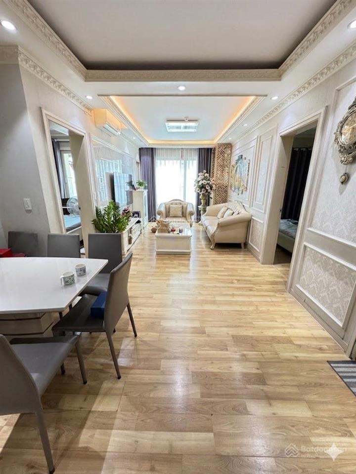 Chung cư ct7 booyoung vũ trọng khánh 96m2 3 ngủ 8.2 tỷ