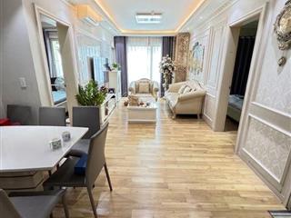 Chung cư ct7 booyoung vũ trọng khánh 96m2 3 ngủ 8.2 tỷ