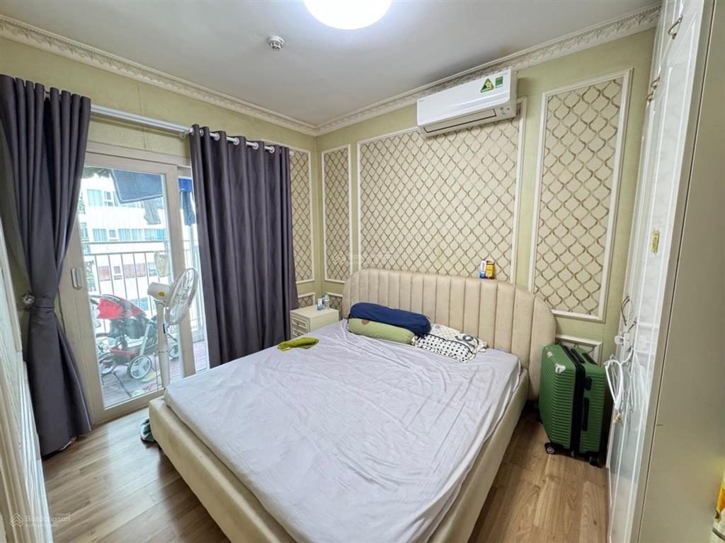 Chung cư ct7 booyoung vũ trọng khánh 96m2 3 ngủ 8.2 tỷ