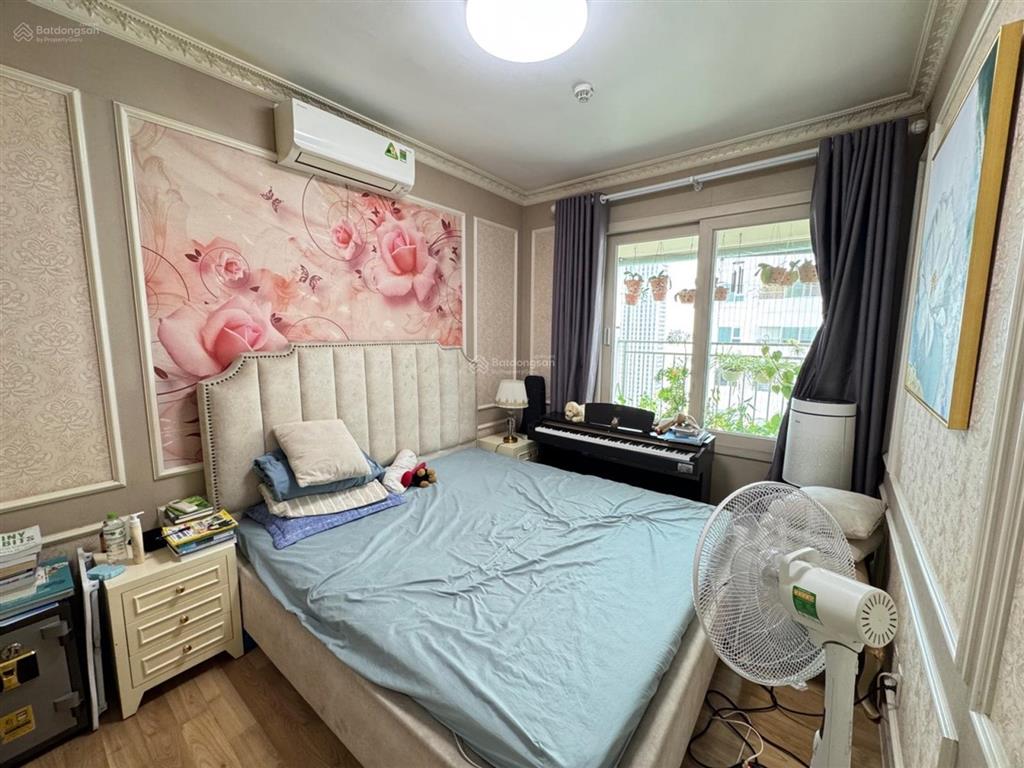 Chung cư ct7 booyoung vũ trọng khánh 96m2 3 ngủ 8.2 tỷ