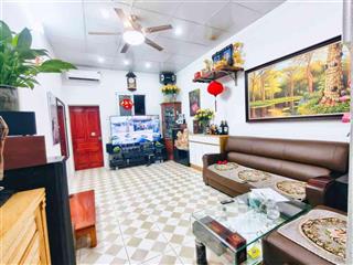 Tập thể khương đình 3 ngủ dạng duplex lên 4 ngủ dễ dàng 2.99 tỷ