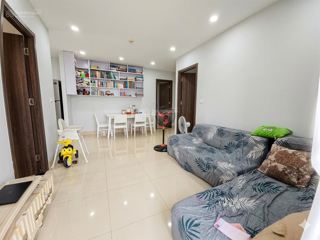 Chung cư xuân mai riverside thanh bình căn góc 3 ngủ 81m2 6.5 tỷ
