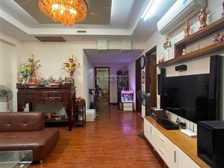 Chung cư ct2 ngô thì nhậm 118m2 3 ngủ rộng 9.6 tỷ