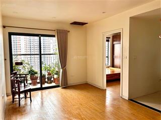 Chung cư goldsilk vạn phúc sổ đỏ 75m² ở sướng 6.25 tỷ