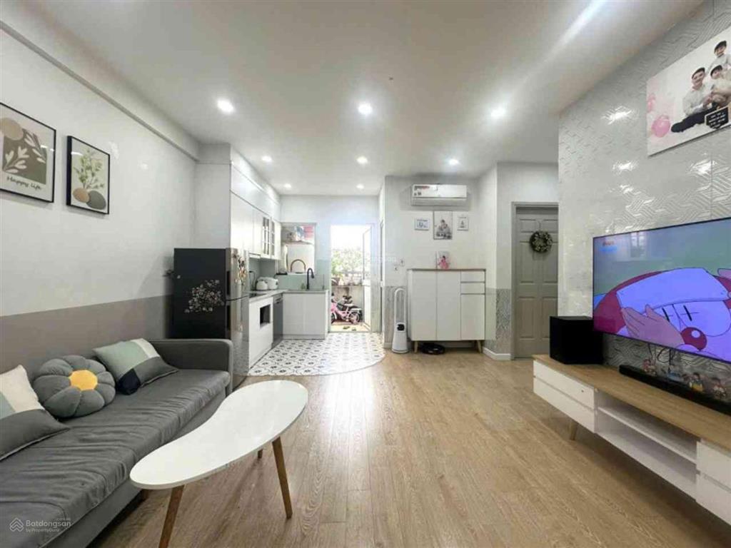 Chung cư ct2b kđt xa la  64m2  2 ngủ 2 wc  4.25 tỷ