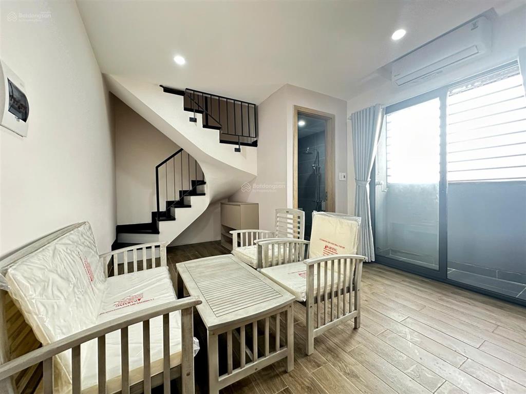 Cho thuê duplex 2n1k cổ nhuế  bắc từ liêm  9 triệu/tháng