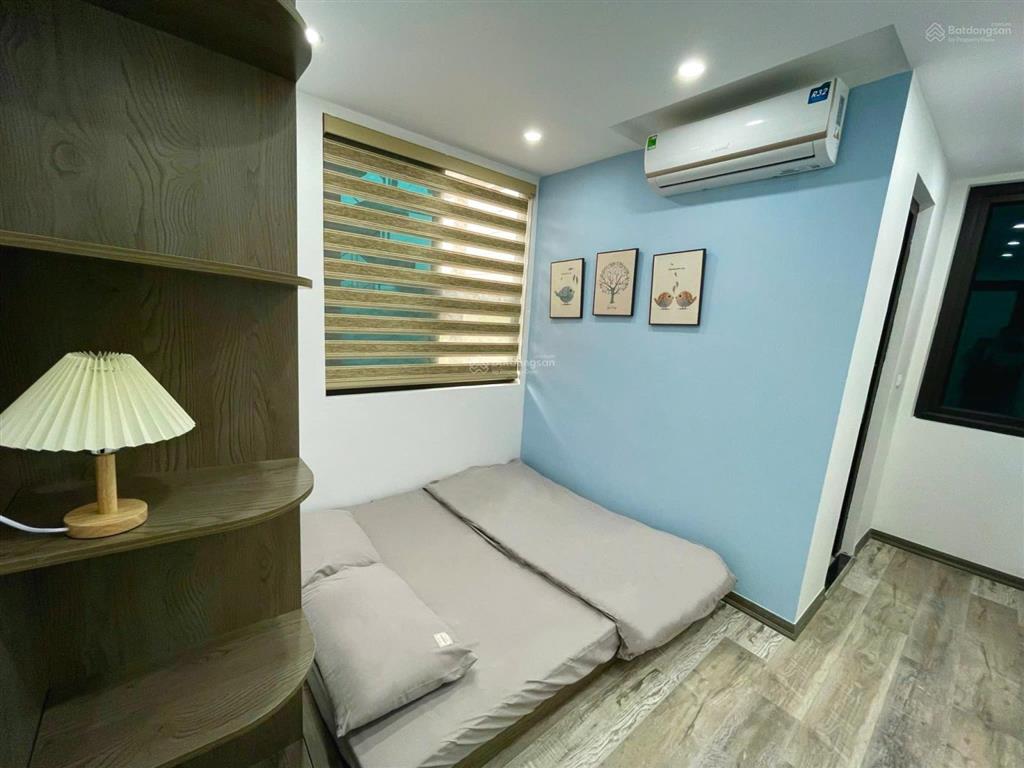 Cho thuê 2n1k 2wc chùa láng  đống đa  giá chỉ 9.5 triệu/tháng