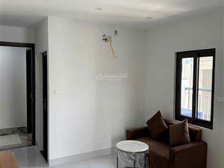 Cho thuê căn hộ 2n1k full đồ  lạc long quân  giá 8.5 triệu