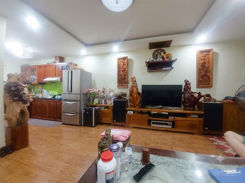 Chung cư sdu 143 trần phú  2 ngủ rộng  full đồ  5.15 tỷ