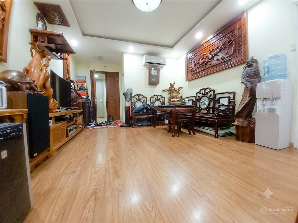 Chung cư sdu 143 trần phú  2 ngủ rộng  full đồ  5.15 tỷ