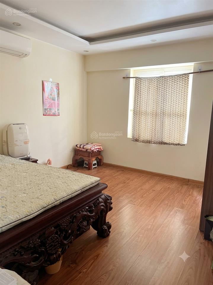 Chung cư sdu 143 trần phú  2 ngủ rộng  full đồ  5.15 tỷ