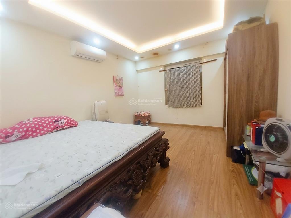 Chung cư sdu 143 trần phú  2 ngủ rộng  full đồ  5.15 tỷ