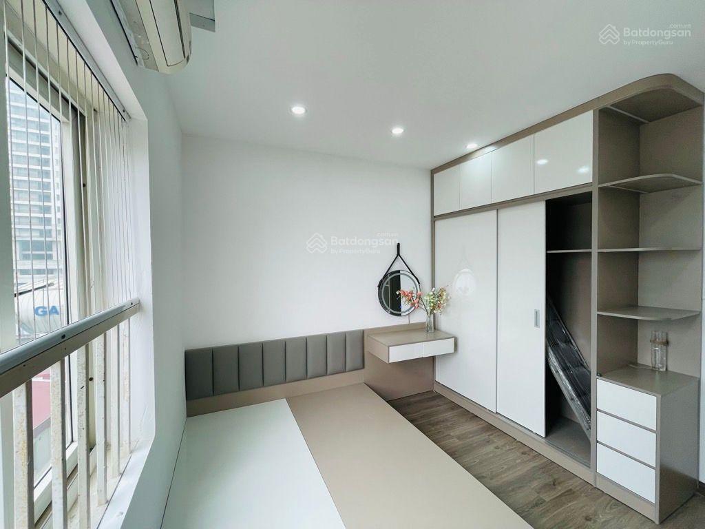 Chung cư sdu 143 trần phú sổ đỏ 2 ngủ 2 wc full nội thất 4,68 tỷ
