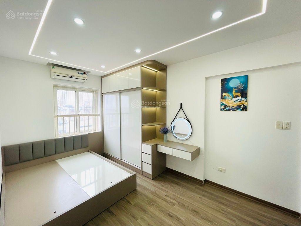 Chung cư sdu 143 trần phú sổ đỏ 2 ngủ 2 wc full nội thất 4,68 tỷ