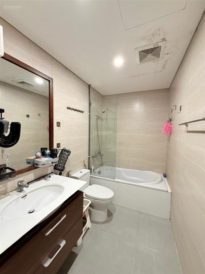 Chung cư hồ gươm plaza  diện tích rộng hiếm  ở luôn  8 tỷ