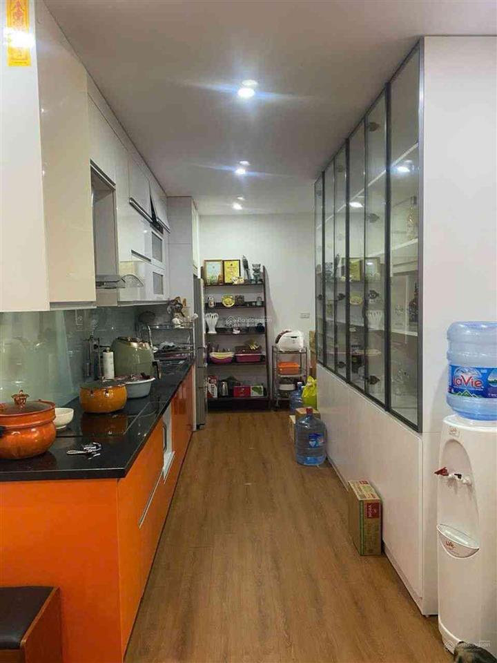 Chung cư hud3 tower tô hiệu sổ đỏ 120m 3 ngủ 6.8 tỷ
