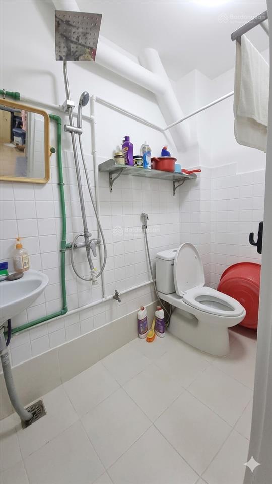 Tập thể ao sen 2 ngủ 70m² trung tâm hà đông đại học kề bên 2,35 tỷ