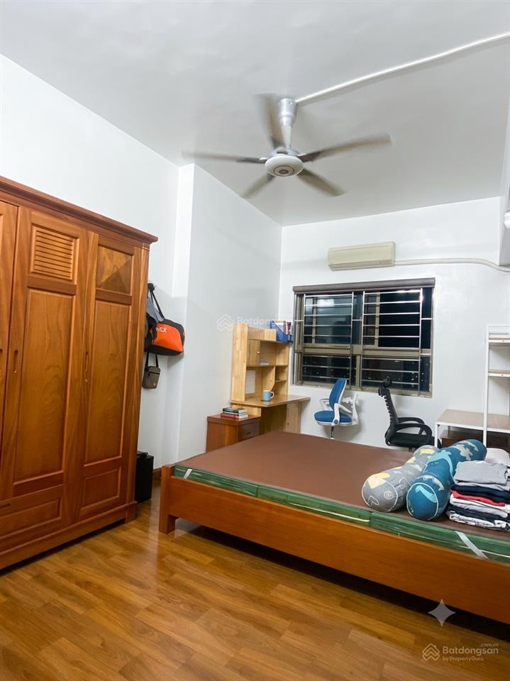 Chung cư ct6b xa la sổ đỏ căn góc 2 ngủ 73m 3,75 tỷ