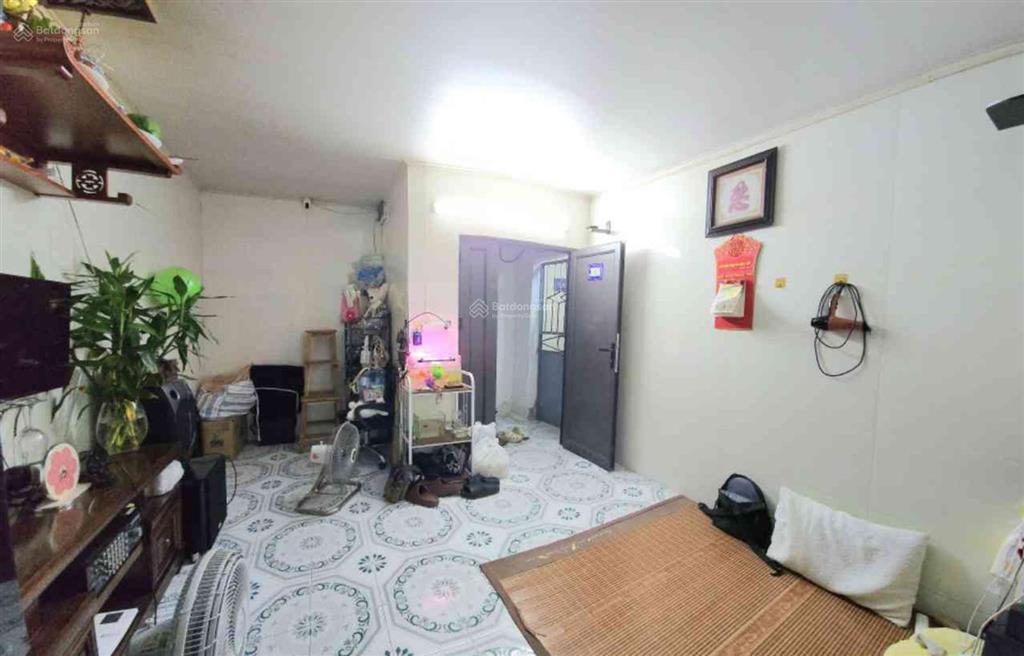 Tập thể sổ đỏ thanh xuân bắc 2 ngủ ban công thoáng 2,2 tỷ