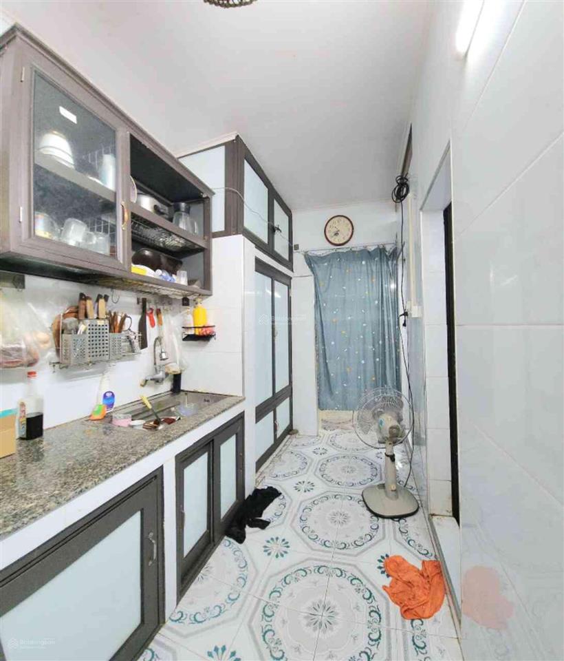 Tập thể sổ đỏ thanh xuân bắc 2 ngủ ban công thoáng 2,2 tỷ