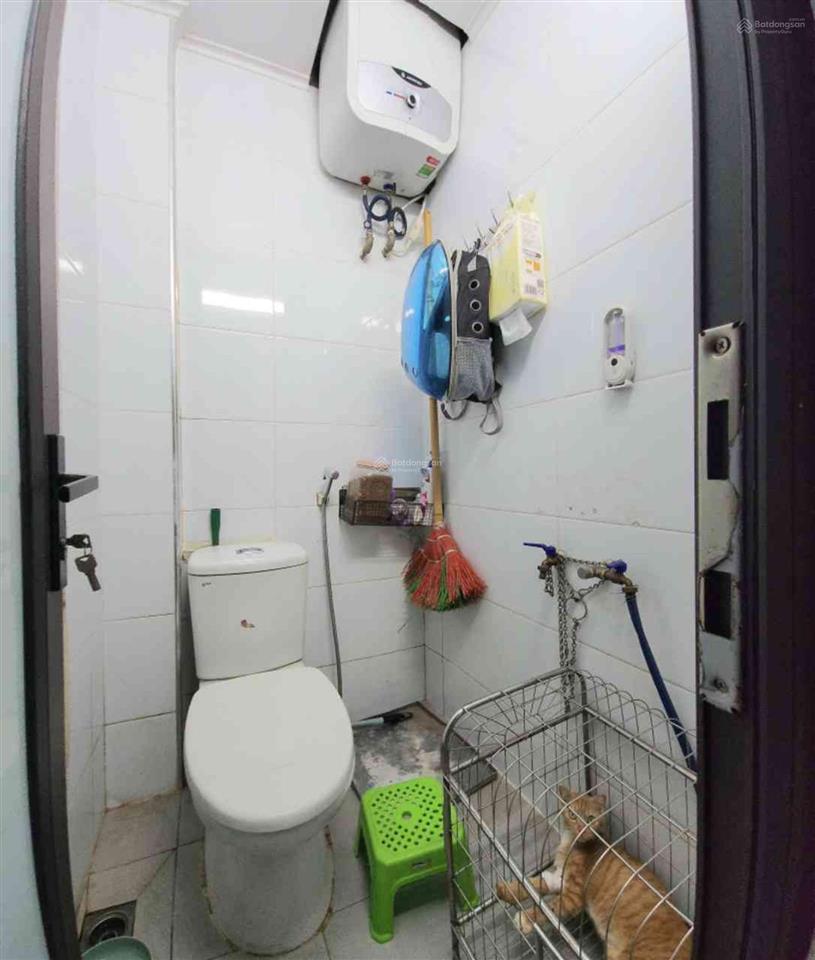 Tập thể sổ đỏ thanh xuân bắc 2 ngủ ban công thoáng 2,2 tỷ
