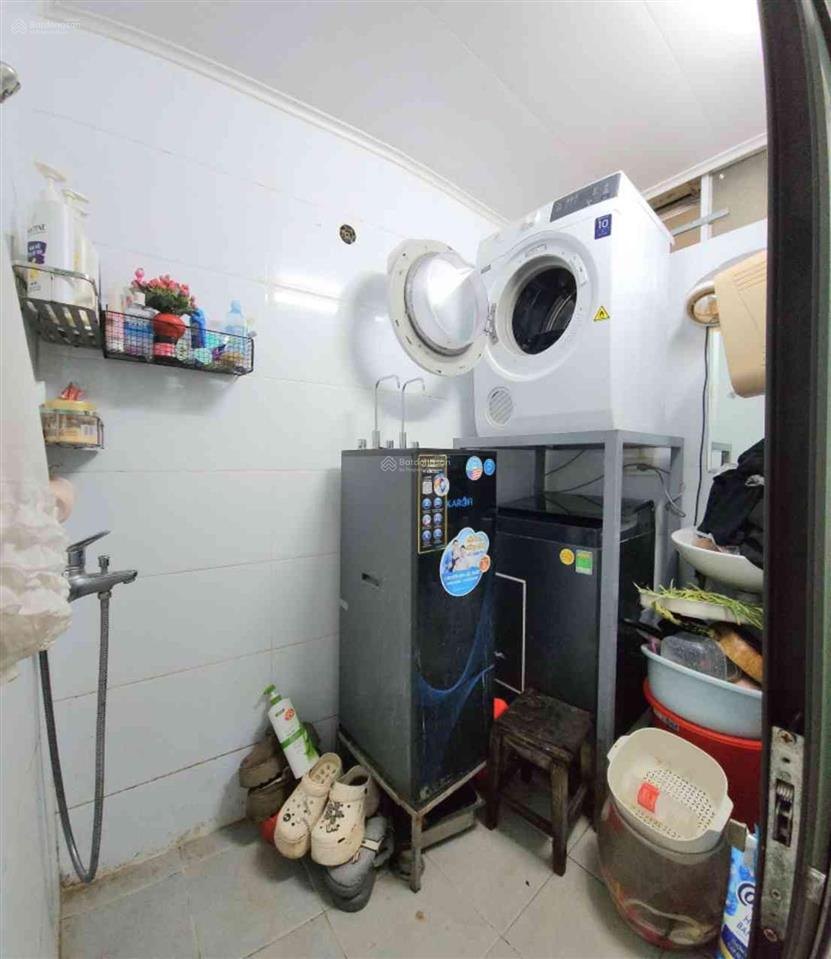 Tập thể sổ đỏ thanh xuân bắc 2 ngủ ban công thoáng 2,2 tỷ