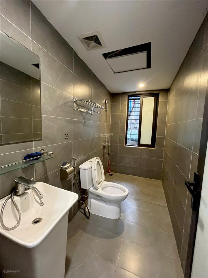 Cho thuê căn hộ 2n1k phan đình giót  thanh xuân  9 triệu