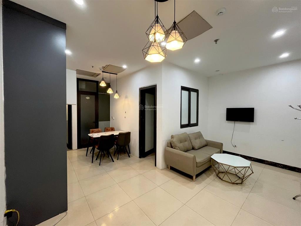 Cho thuê căn hộ 2n1k phan đình giót  thanh xuân  9 triệu