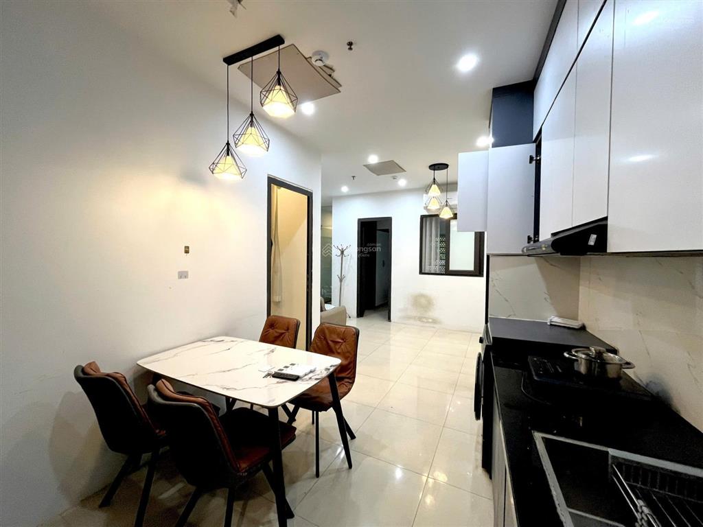 Cho thuê căn hộ 2n1k phan đình giót  thanh xuân  9 triệu
