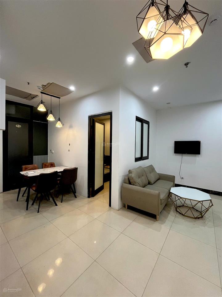Cho thuê căn hộ 2n1k phan đình giót  thanh xuân  9 triệu