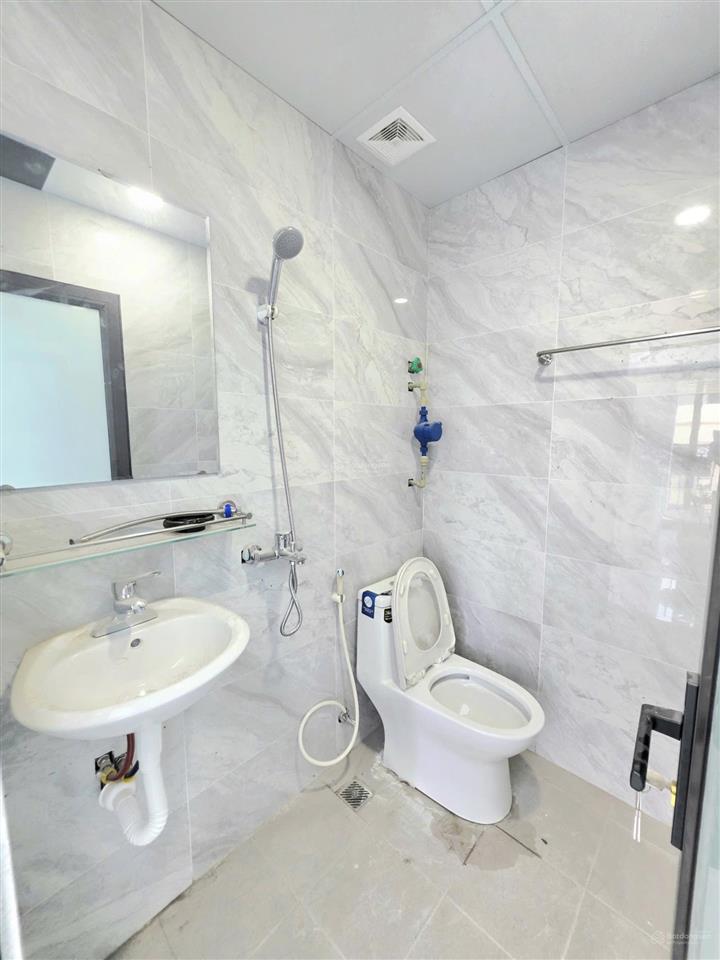 Cho thuê căn hộ 2n1k tòa mới tân triều  thanh trì  6 triệu
