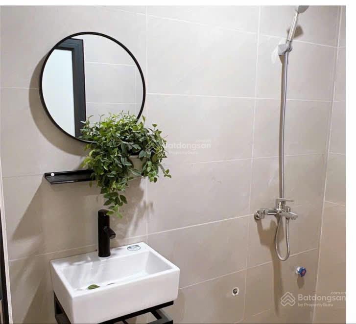 Cho thuê phòng trọ 2n1k mặt đường yên xá  thanh trì  6 triệu
