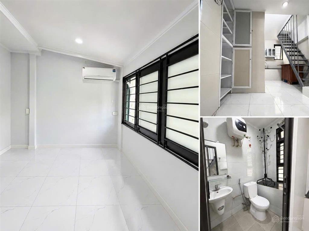 Cho thuê phòng trọ ngõ 138 hạ đình 2 tầng gần 40m2 3.5 triệu/tháng