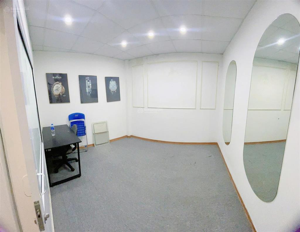 Cho thuê căn hộ 2n1k thái thịnh đống đa 7,2 triệu
