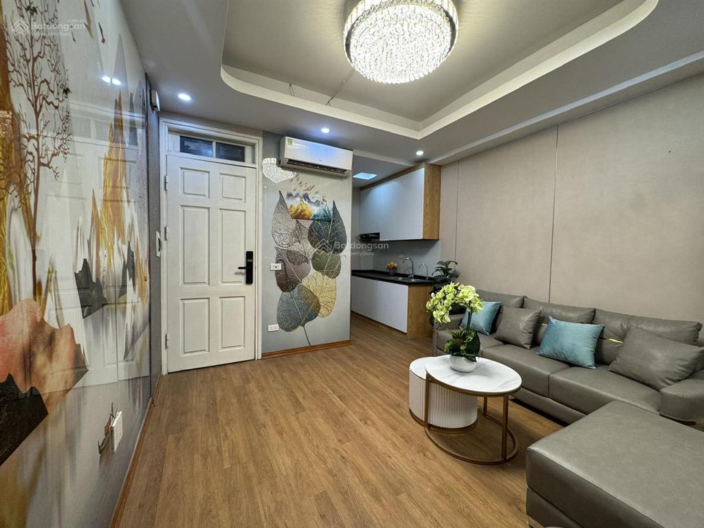 Cho thuê căn hộ 2n1k 2wc quan nhân thanh xuân 9,8 triệu