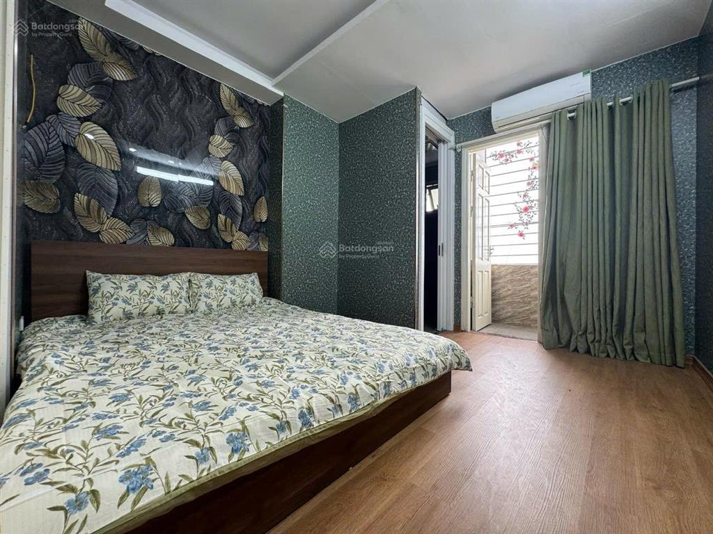 Cho thuê căn hộ 2n1k 2wc quan nhân thanh xuân 9,8 triệu