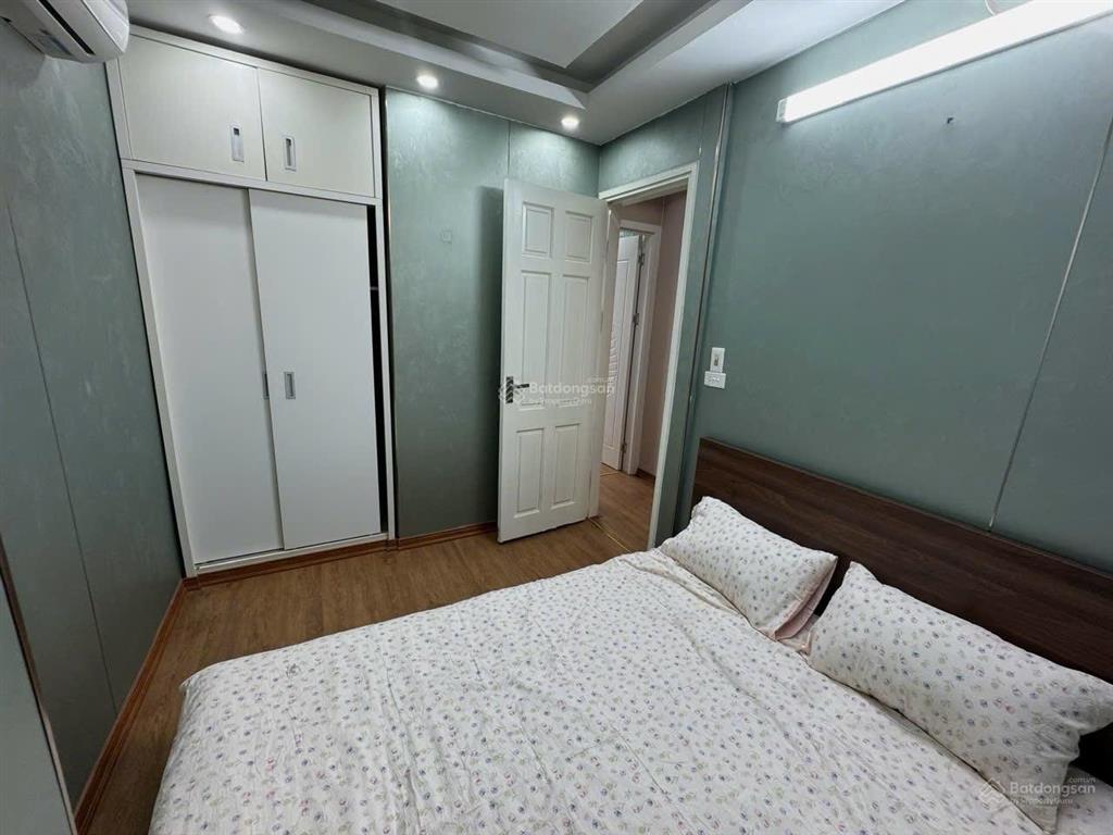 Cho thuê căn hộ 2n1k 2wc quan nhân thanh xuân 9,8 triệu