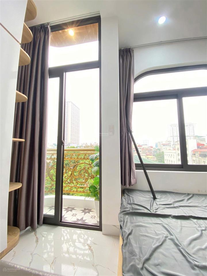 Cho thuê 2 ngủ cự lộc thanh xuân 7tr