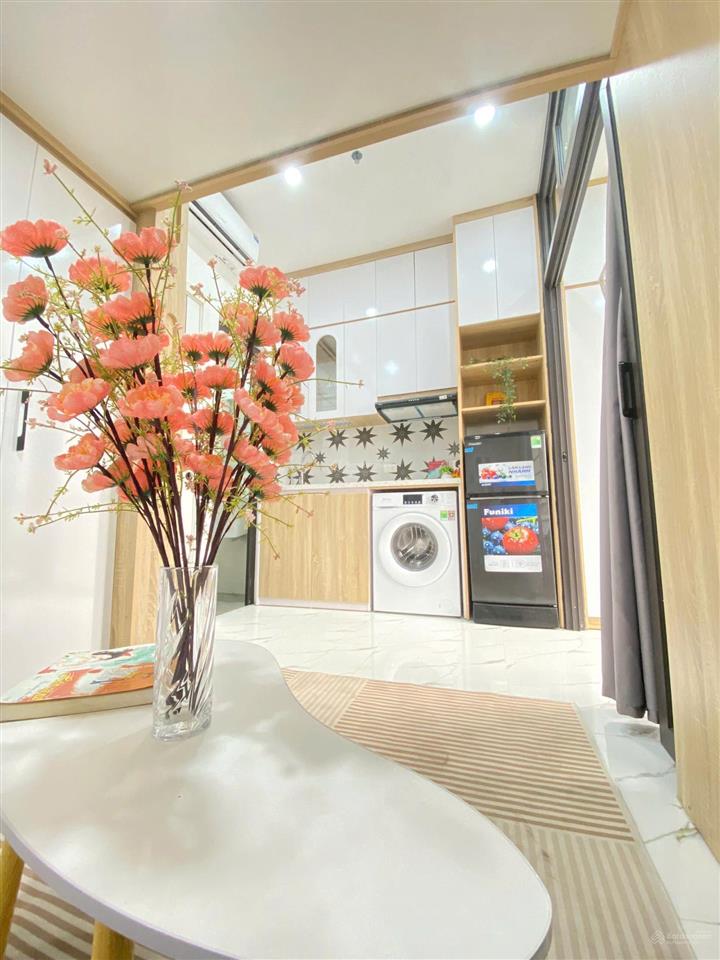 Cho thuê 2 ngủ cự lộc thanh xuân 7tr