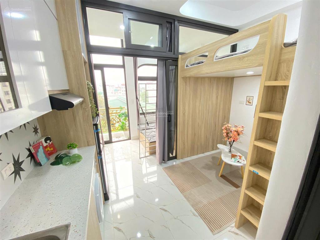 Cho thuê 2 ngủ cự lộc thanh xuân 7tr