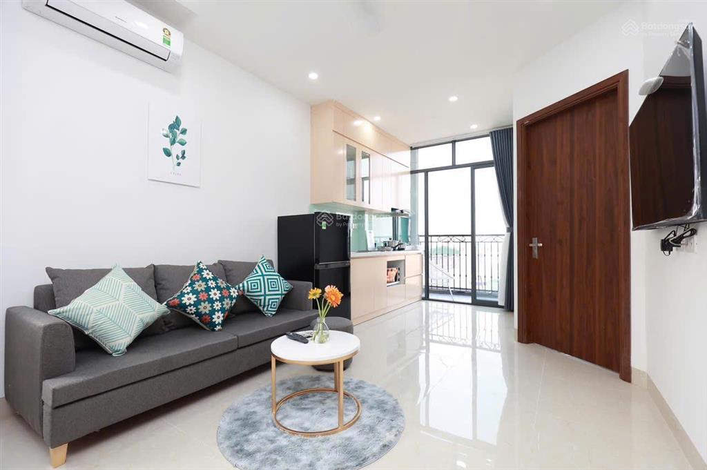 Cho thuê căn hộ 2n1k 2wc tứ liên tây hồ 8,5 triệu