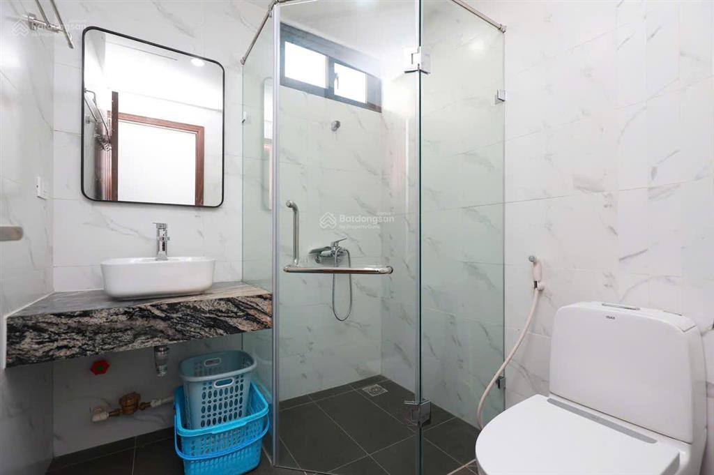 Cho thuê căn hộ 2n1k 2wc tứ liên tây hồ 8,5 triệu