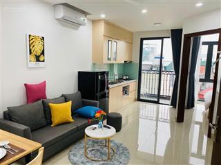 Cho thuê căn hộ 2n1k 2wc tứ liên tây hồ 8,5 triệu