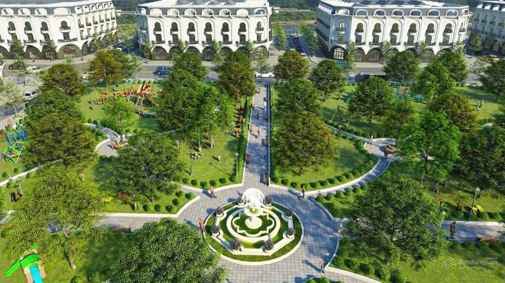 Đất nền cạnh sân bay và kcn, giá 14 triệu /m2