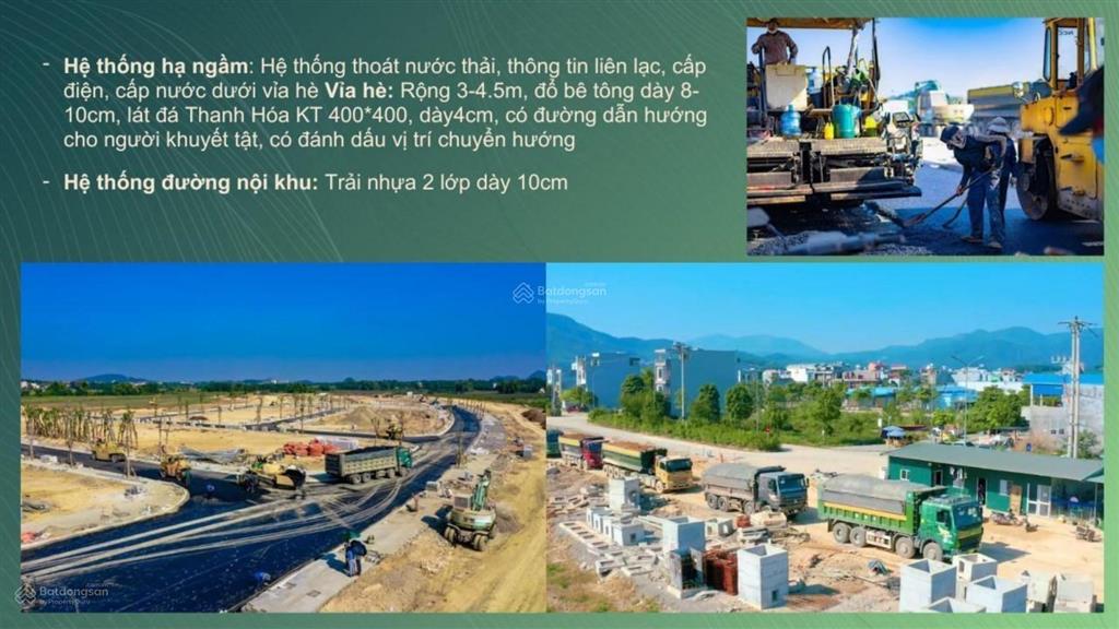 Đất nền cạnh sân bay và kcn, giá 14 triệu /m2