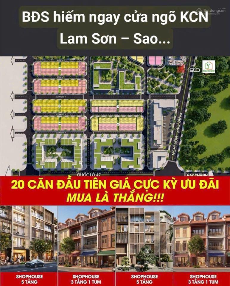 Đất nền cạnh sân bay và kcn, giá 14 triệu /m2