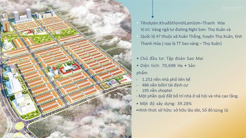 Đất nền cạnh sân bay và kcn, giá 14 triệu /m2