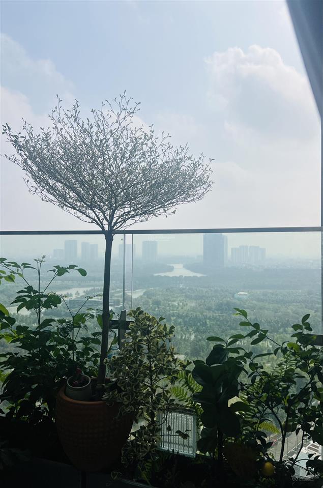 Bán duplex s. premium ecopark 120m2 ban công đông nam nội thất đẹp, giá 11.3 tỷ